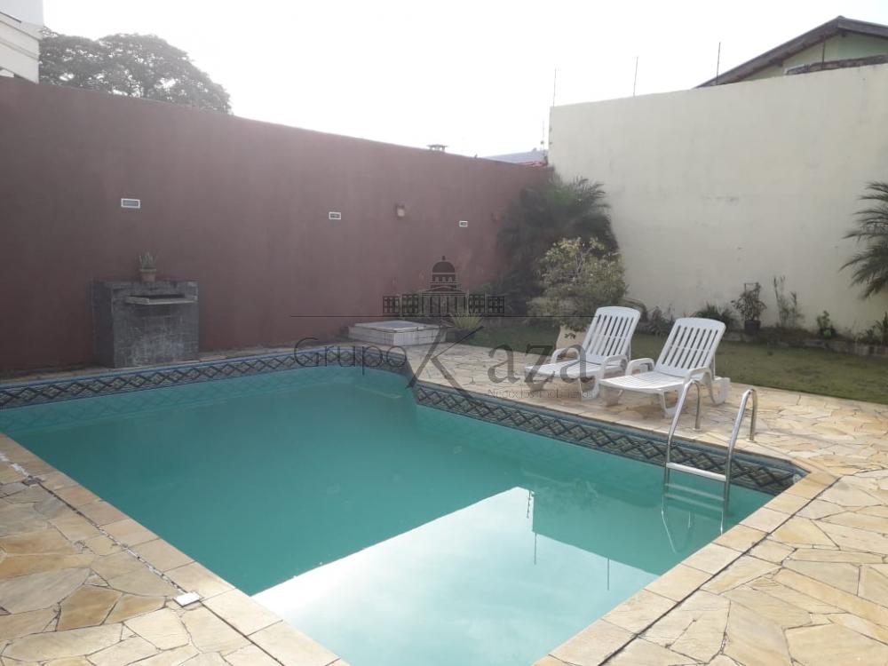 Foto 14 de Casa Sobrado em São João, Jacareí - imagem 14