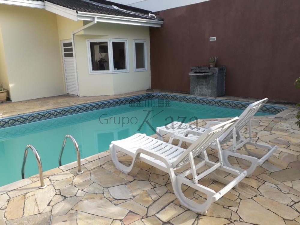 Foto 15 de Casa Sobrado em São João, Jacareí - imagem 15