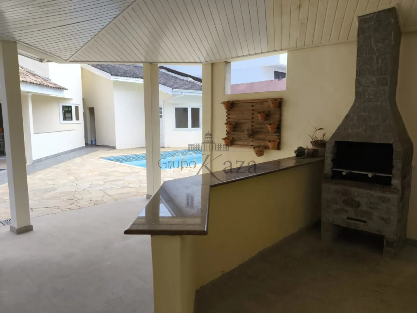 Foto 4 de Casa Sobrado em São João, Jacareí - imagem 4