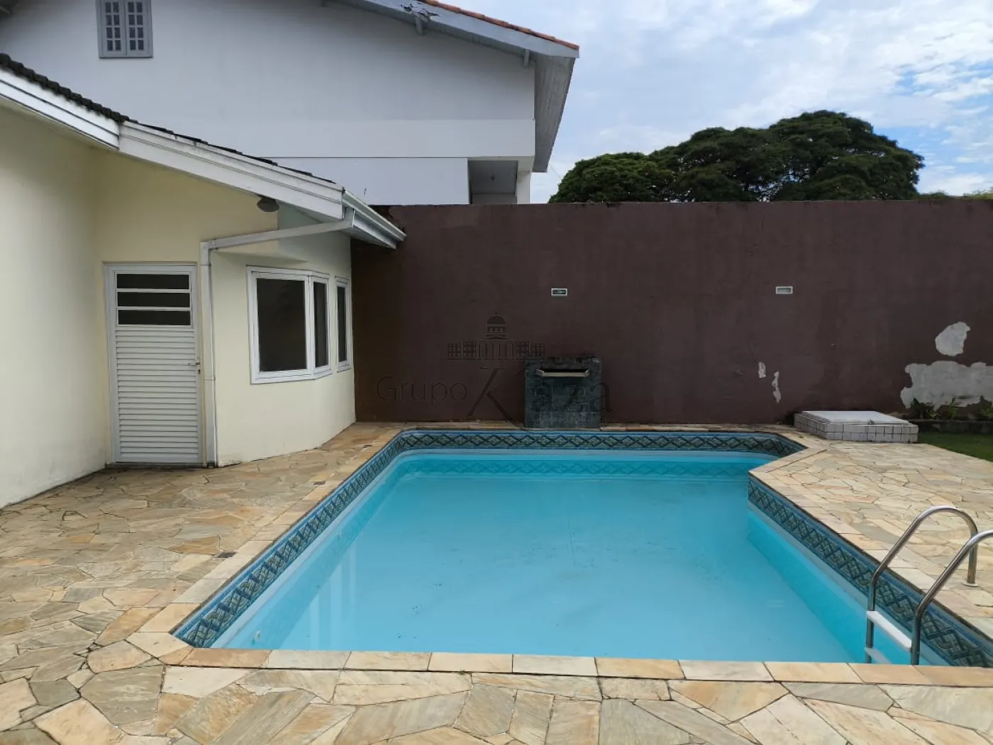 Foto 3 de Casa Sobrado em São João, Jacareí - imagem 3