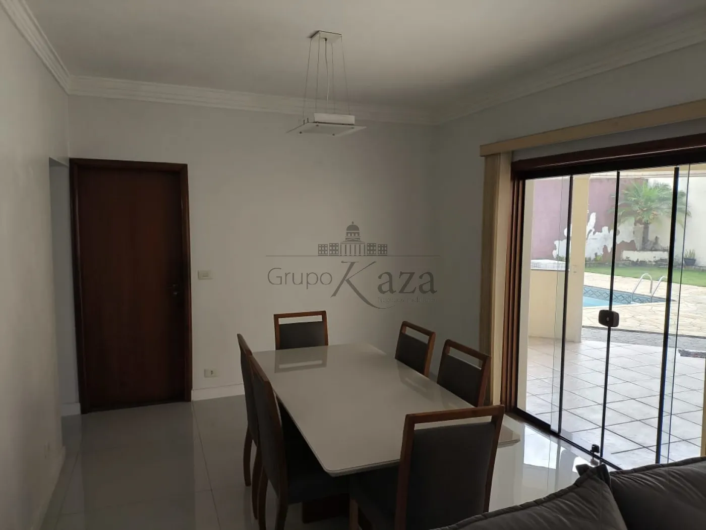Foto 6 de Casa Sobrado em São João, Jacareí - imagem 6