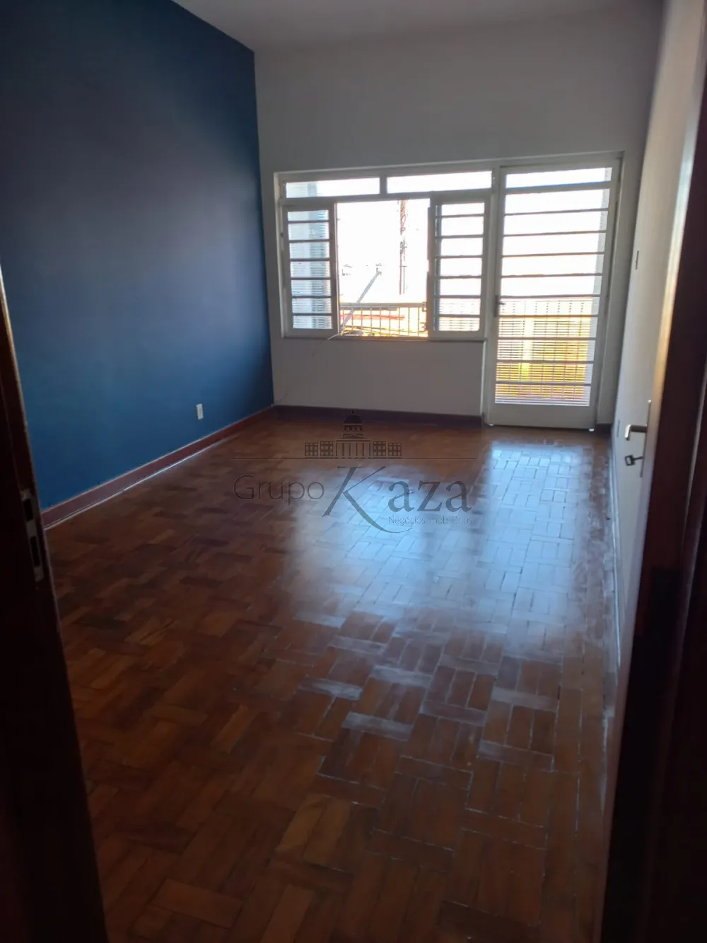 Foto 2 de Casa Padrão em Vila São João, Caçapava - imagem 2