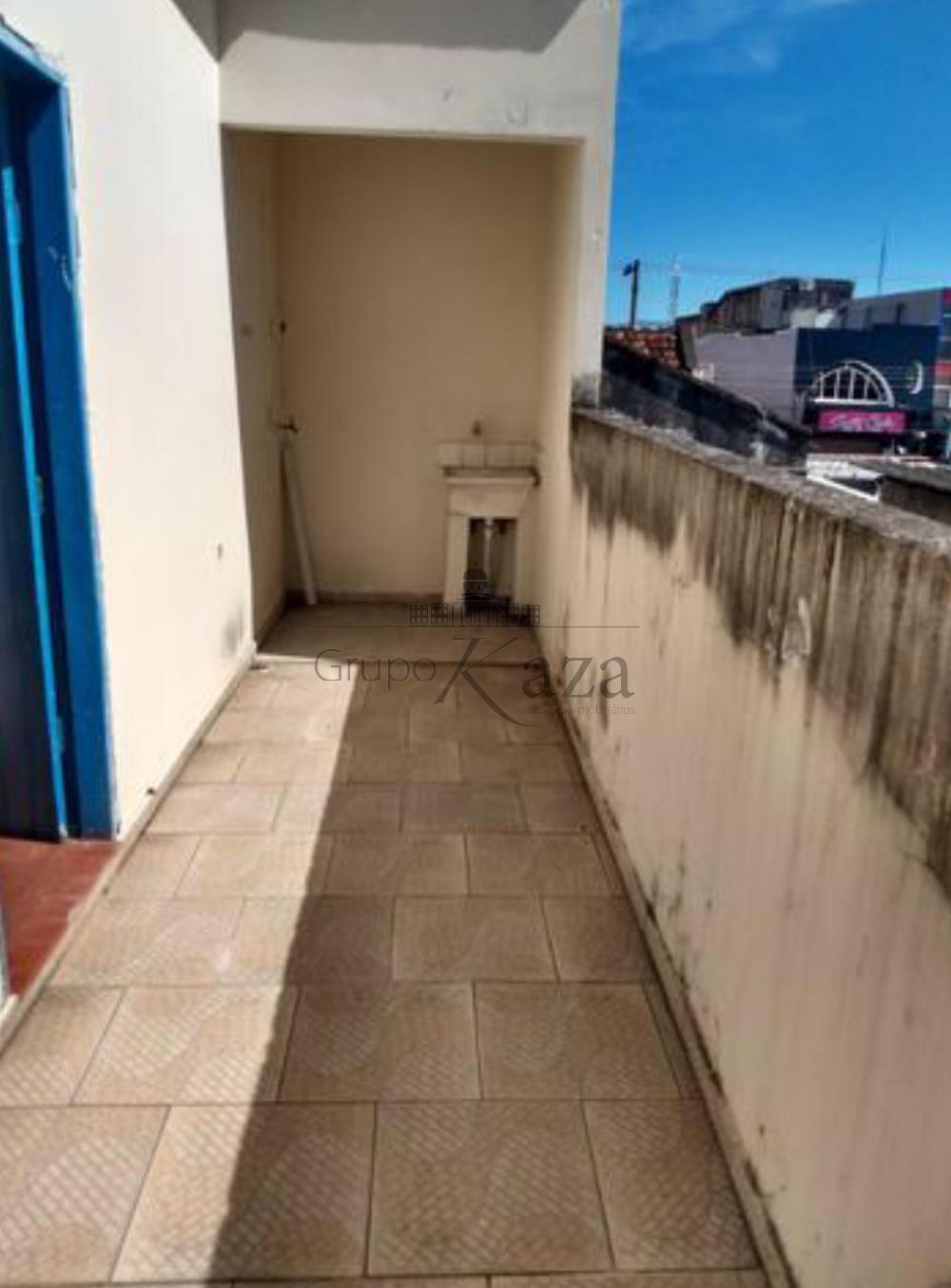 Foto 12 de Casa Padrão em Vila São João, Caçapava - imagem 12