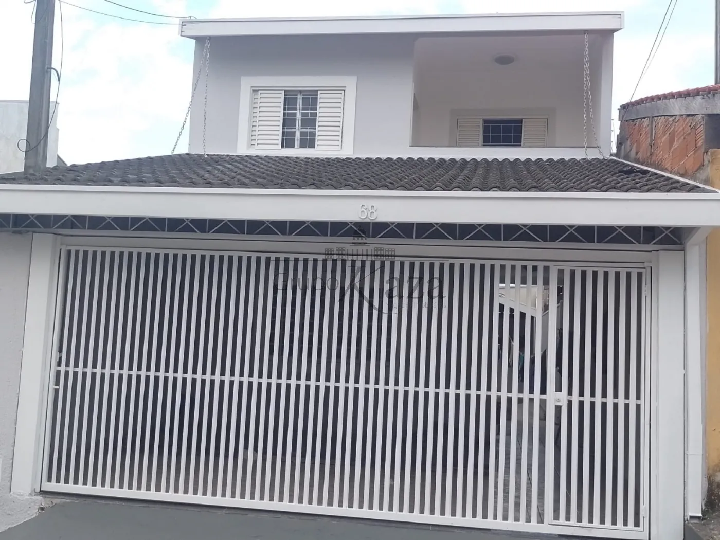 Foto 2 de Casa Sobrado em Altos da Vila Paiva, São José dos Campos - imagem 2