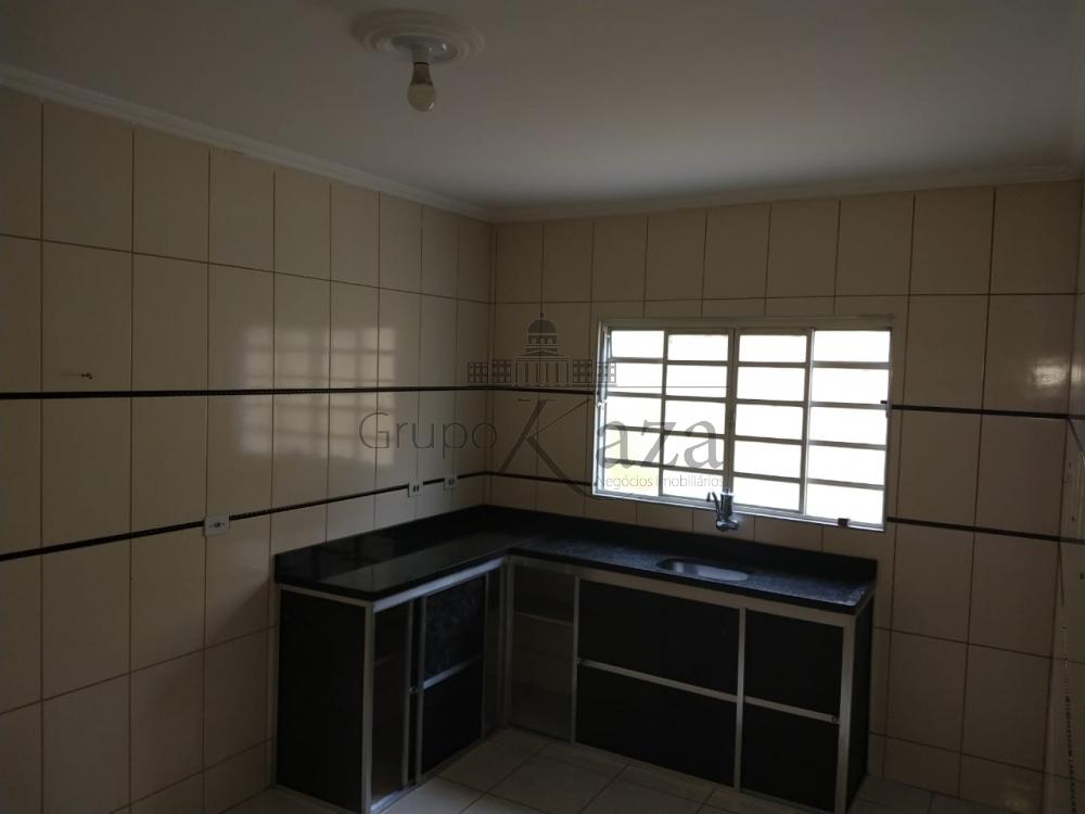 Foto 6 de Casa Sobrado em Altos da Vila Paiva, São José dos Campos - imagem 6