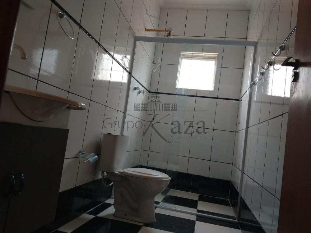 Foto 12 de Casa Sobrado em Altos da Vila Paiva, São José dos Campos - imagem 12