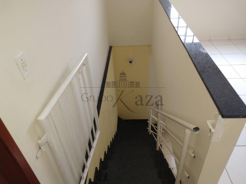 Foto 8 de Casa Sobrado em Altos da Vila Paiva, São José dos Campos - imagem 8
