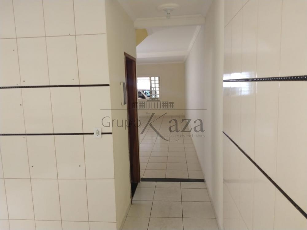 Foto 7 de Casa Sobrado em Altos da Vila Paiva, São José dos Campos - imagem 7