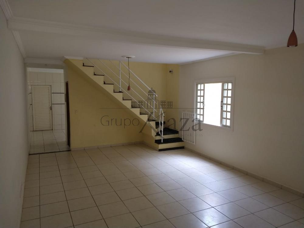 Foto 4 de Casa Sobrado em Altos da Vila Paiva, São José dos Campos - imagem 4