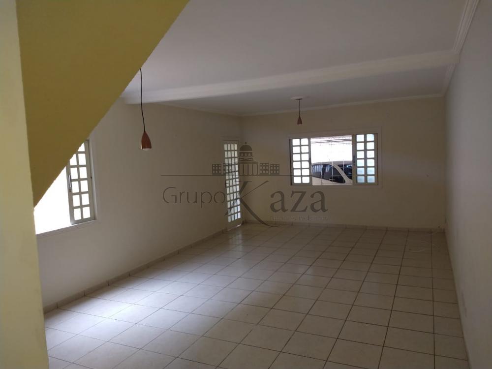 Foto 5 de Casa Sobrado em Altos da Vila Paiva, São José dos Campos - imagem 5