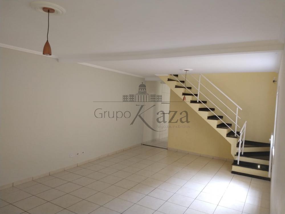 Foto 3 de Casa Sobrado em Altos da Vila Paiva, São José dos Campos - imagem 3