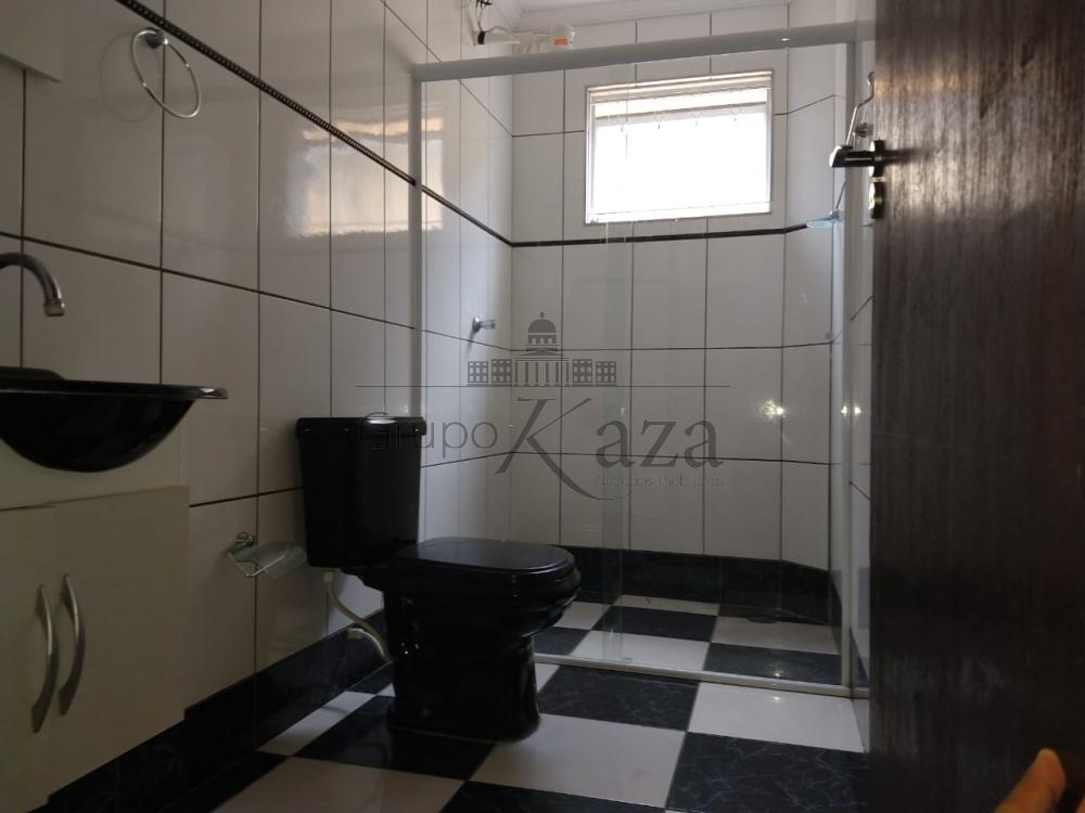 Foto 13 de Casa Sobrado em Altos da Vila Paiva, São José dos Campos - imagem 13