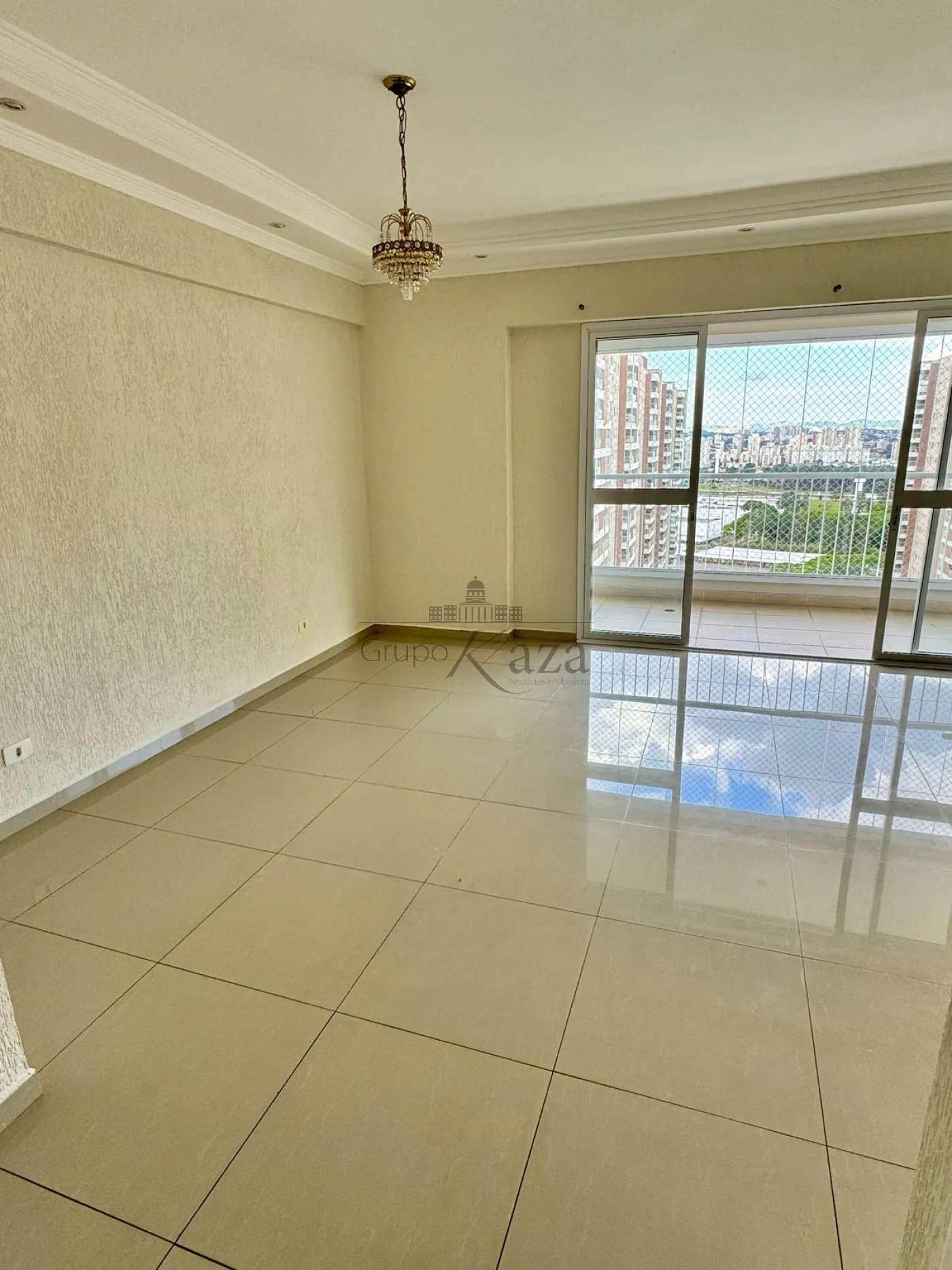 Foto 2 de Apartamento Padrão em Jardim das Indústrias, São José dos Campos - imagem 2