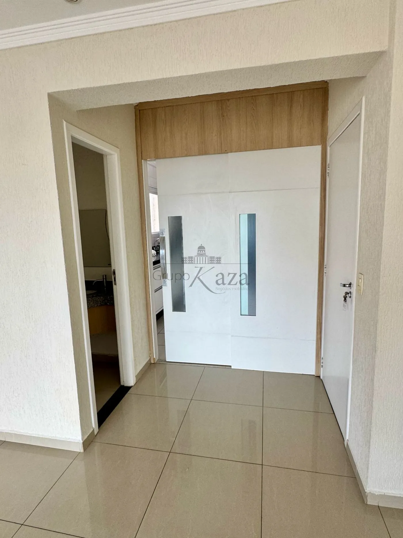 Foto 6 de Apartamento Padrão em Jardim das Indústrias, São José dos Campos - imagem 6