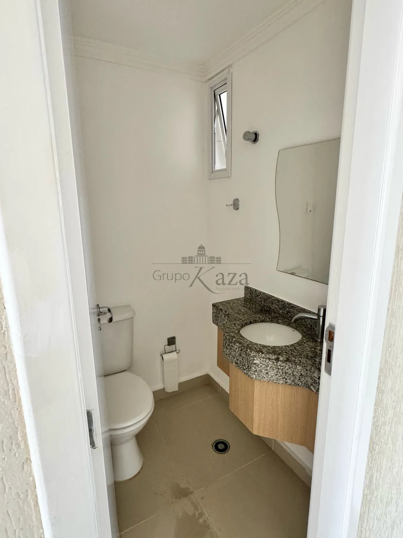 Foto 10 de Apartamento Padrão em Jardim das Indústrias, São José dos Campos - imagem 10