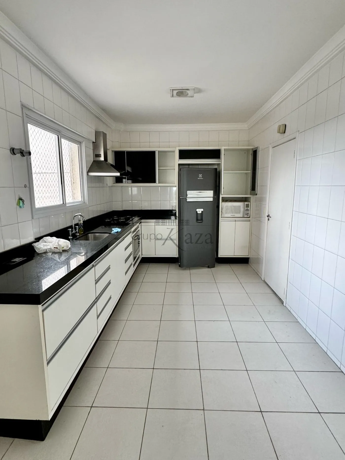 Foto 7 de Apartamento Padrão em Jardim das Indústrias, São José dos Campos - imagem 7