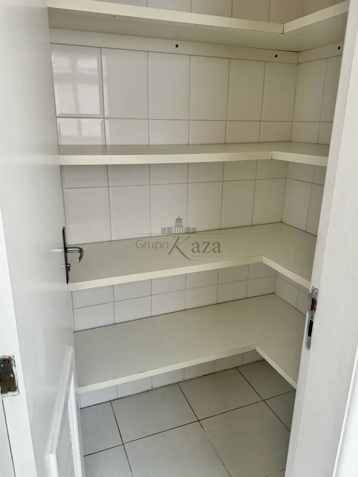 Foto 8 de Apartamento Padrão em Jardim das Indústrias, São José dos Campos - imagem 8