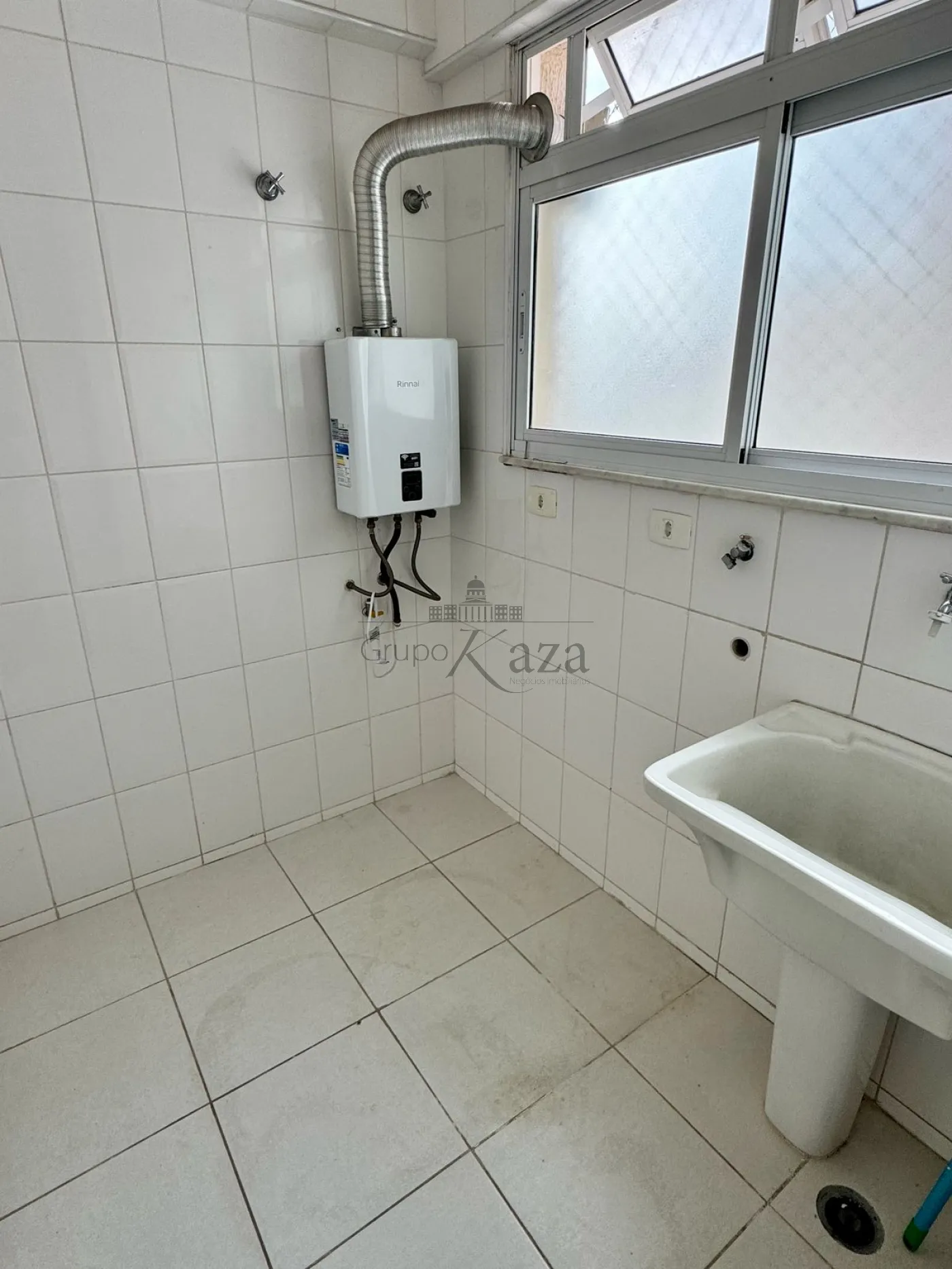 Foto 9 de Apartamento Padrão em Jardim das Indústrias, São José dos Campos - imagem 9