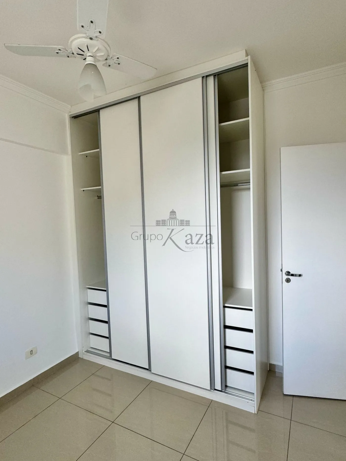 Foto 15 de Apartamento Padrão em Jardim das Indústrias, São José dos Campos - imagem 15