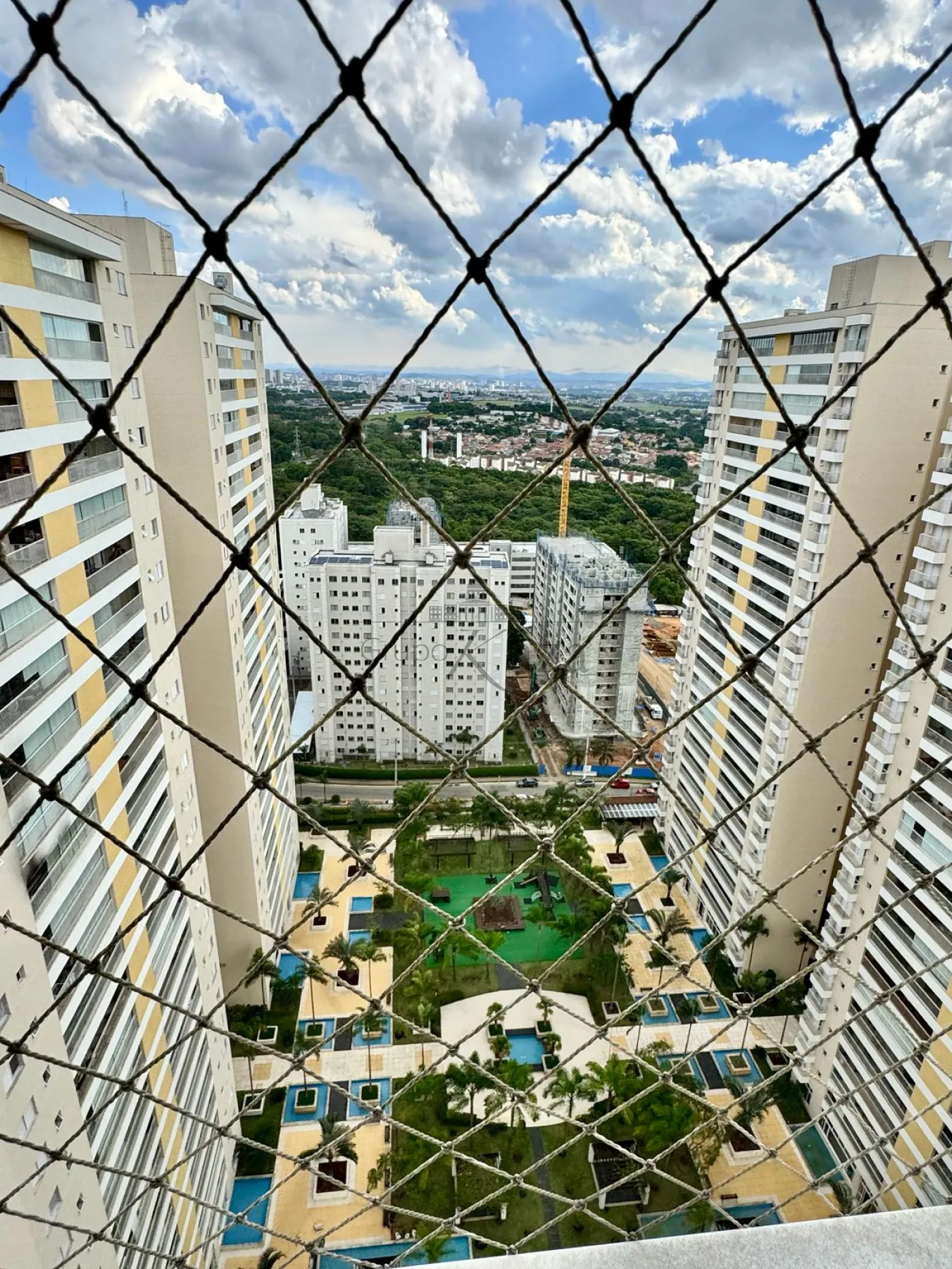 Foto 16 de Apartamento Padrão em Jardim das Indústrias, São José dos Campos - imagem 16