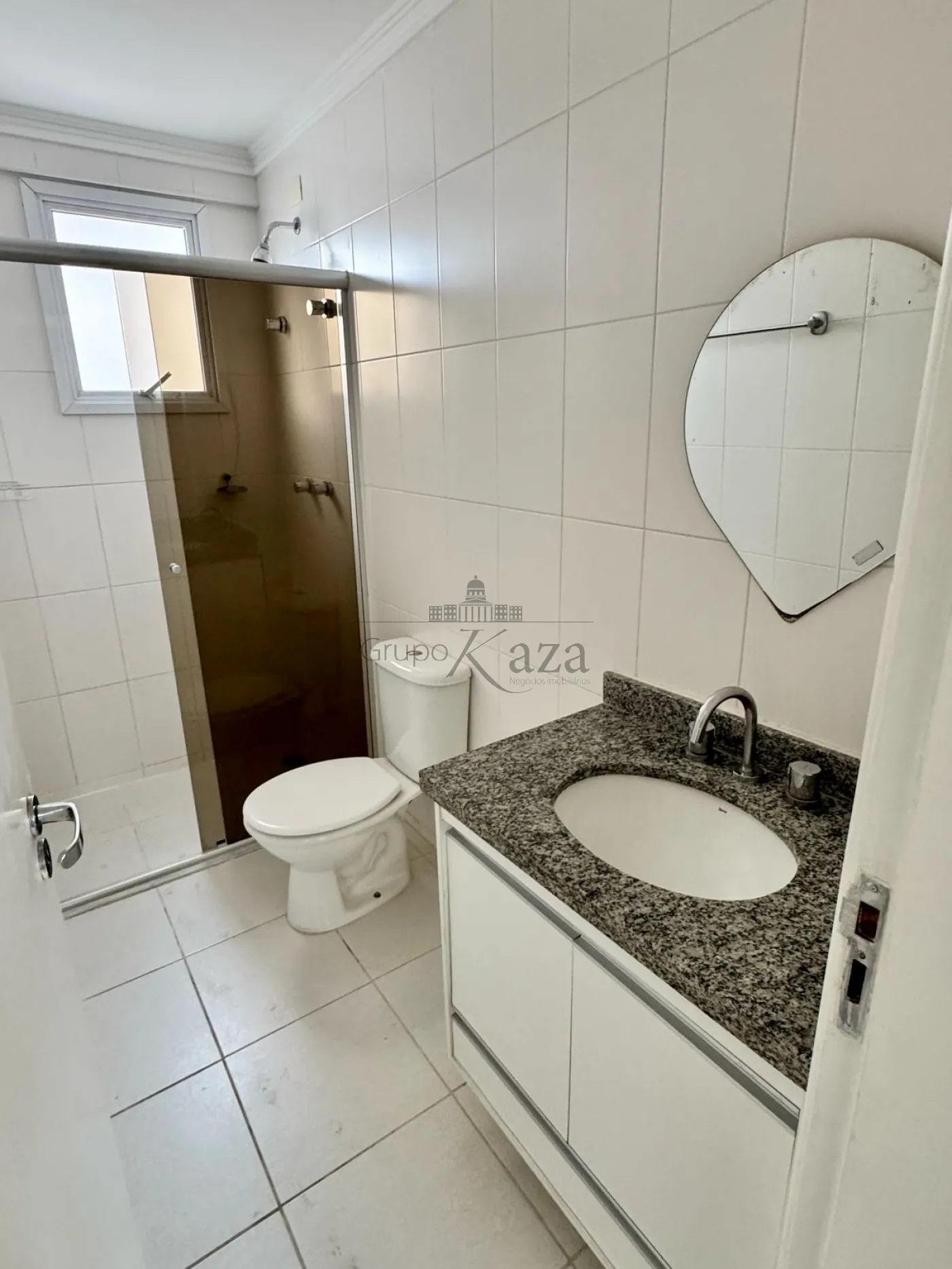 Foto 17 de Apartamento Padrão em Jardim das Indústrias, São José dos Campos - imagem 17