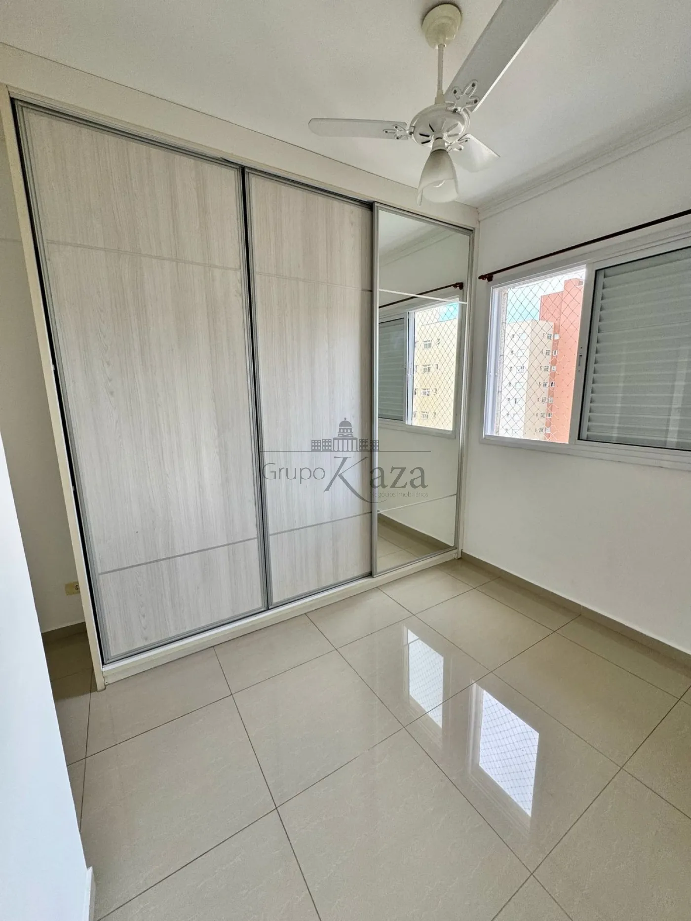 Foto 19 de Apartamento Padrão em Jardim das Indústrias, São José dos Campos - imagem 19