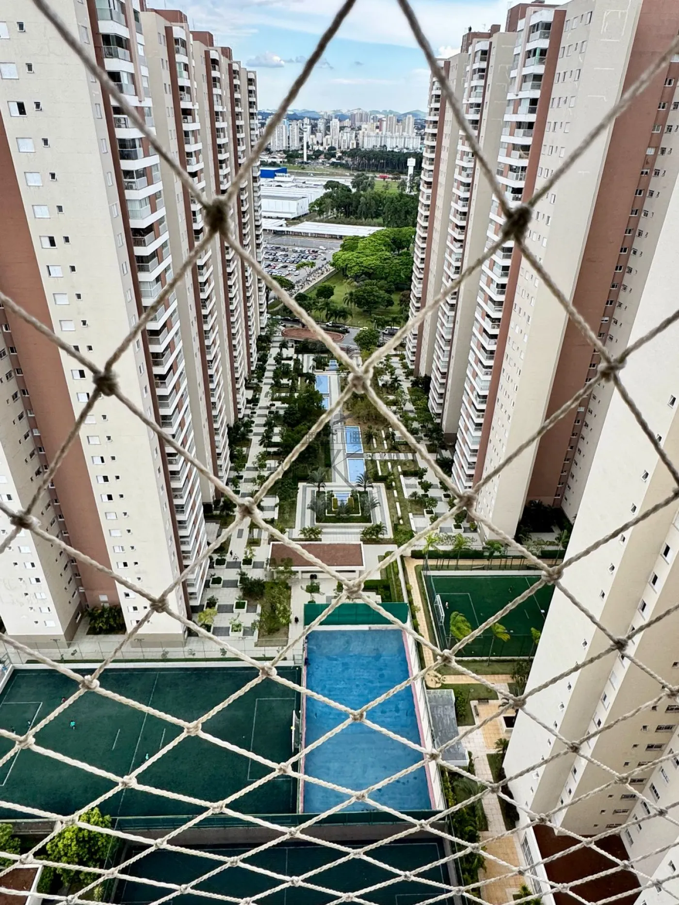 Foto 20 de Apartamento Padrão em Jardim das Indústrias, São José dos Campos - imagem 20