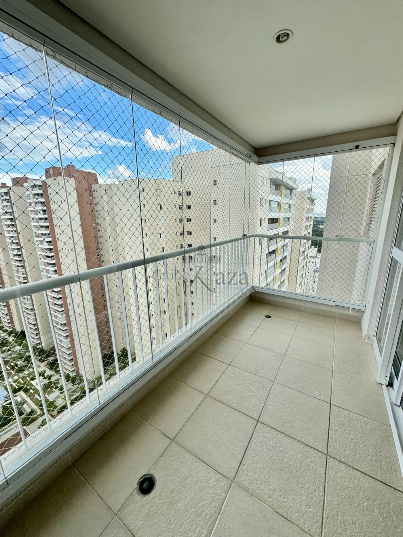 Foto 4 de Apartamento Padrão em Jardim das Indústrias, São José dos Campos - imagem 4
