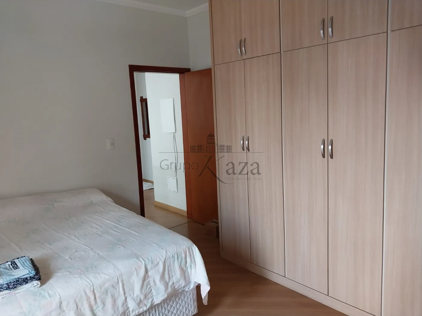 Foto 9 de Casa Sobrado em Jardim Esplanada, São José dos Campos - imagem 9