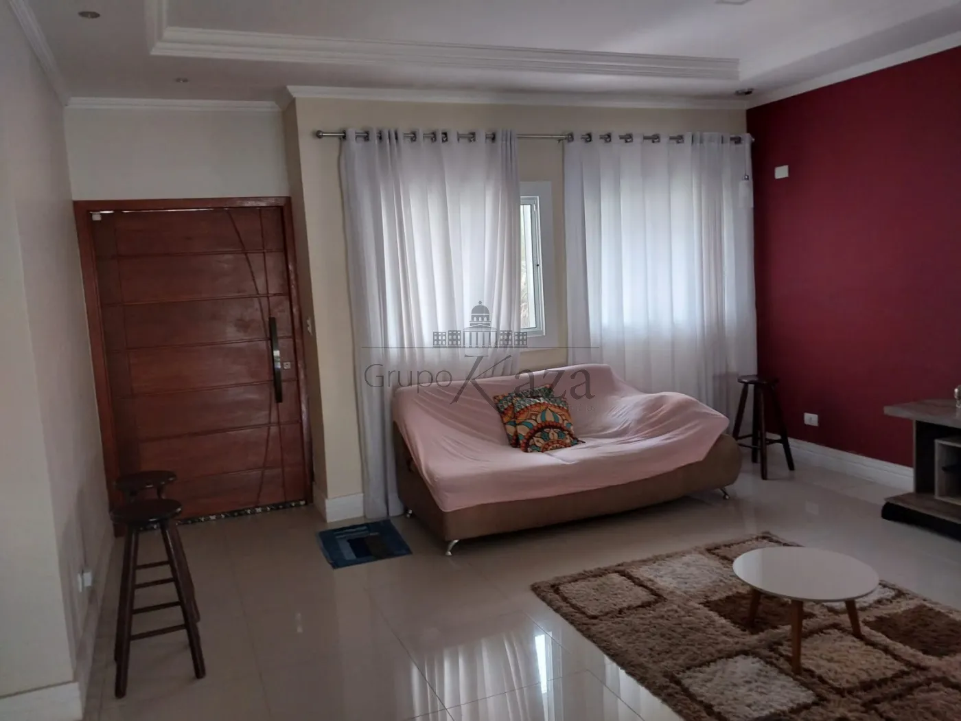 Foto 2 de Casa Sobrado em Jardim Esplanada, São José dos Campos - imagem 2