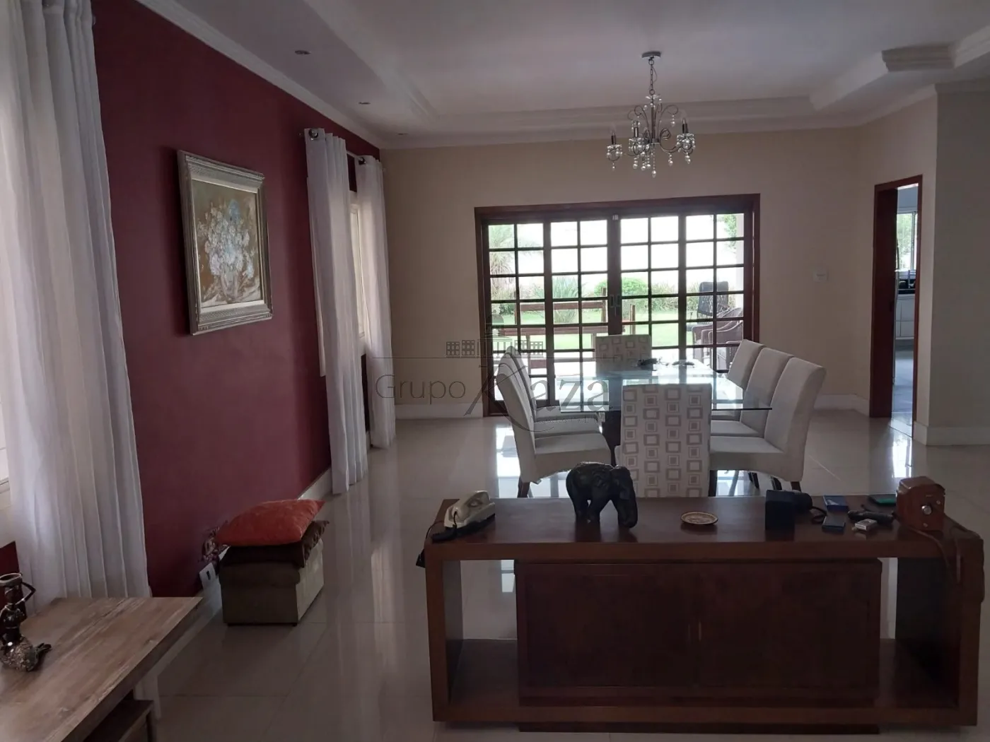 Foto 1 de Casa Sobrado em Jardim Esplanada, São José dos Campos - imagem 1