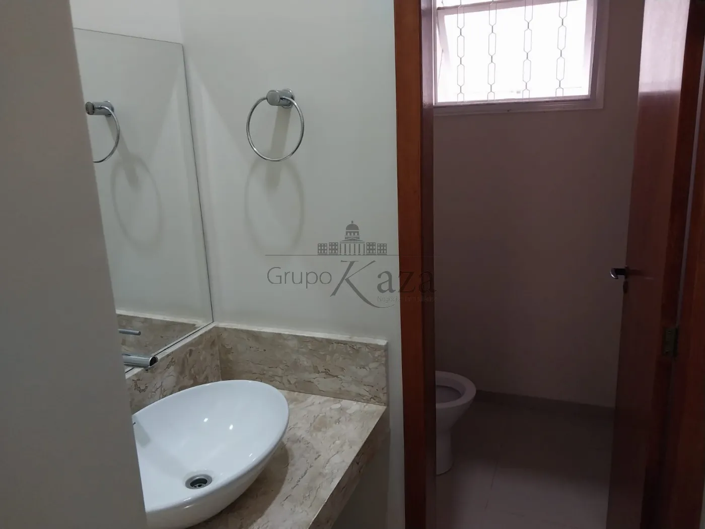 Foto 12 de Casa Sobrado em Jardim Esplanada, São José dos Campos - imagem 12