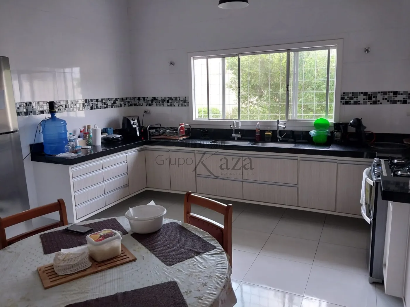 Foto 6 de Casa Sobrado em Jardim Esplanada, São José dos Campos - imagem 6