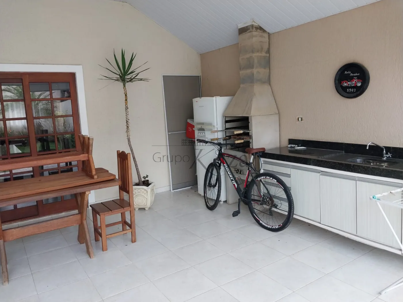 Foto 16 de Casa Sobrado em Jardim Esplanada, São José dos Campos - imagem 16