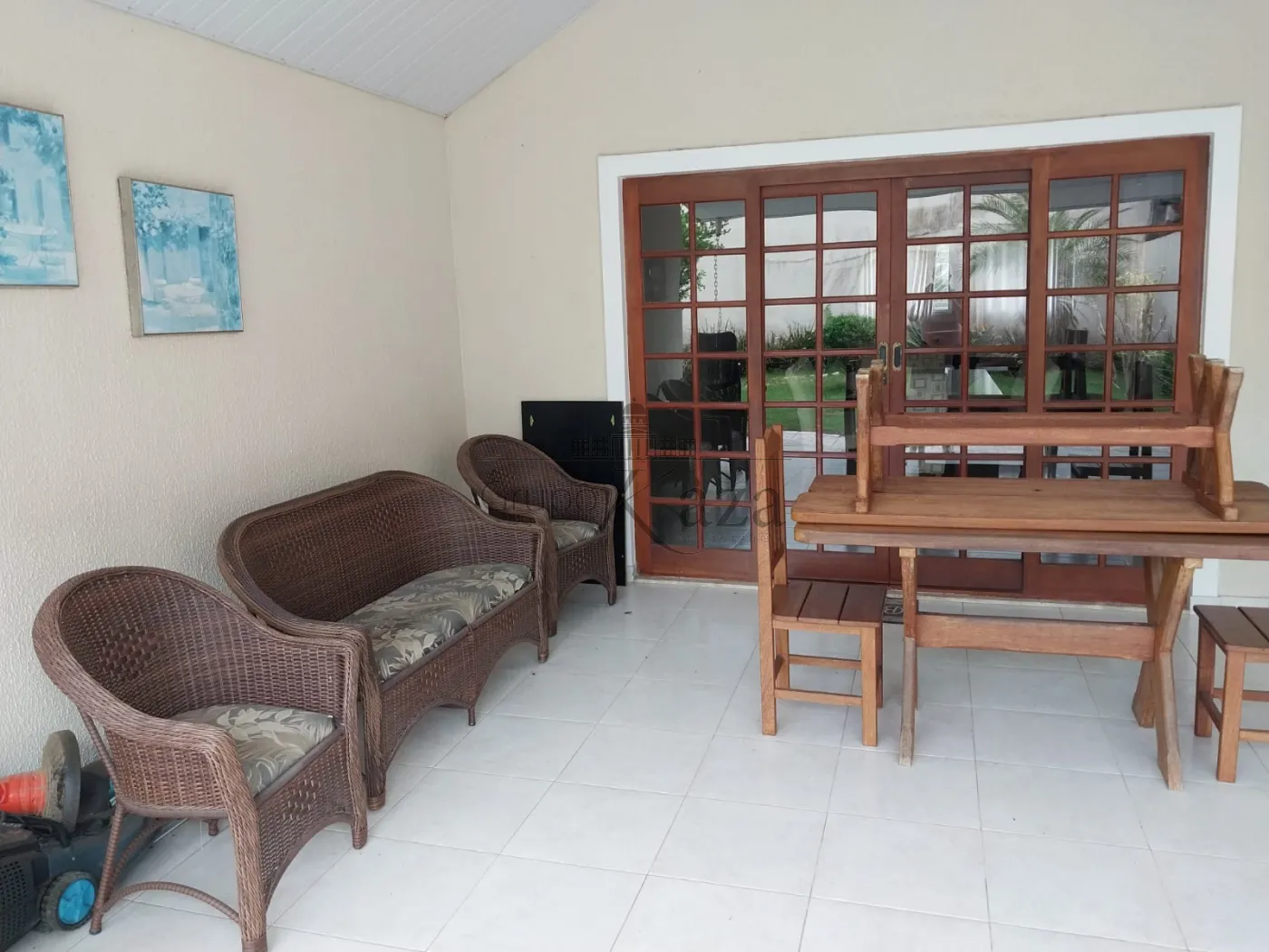 Foto 17 de Casa Sobrado em Jardim Esplanada, São José dos Campos - imagem 17