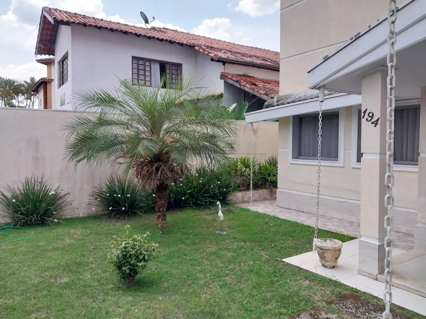 Foto 18 de Casa Sobrado em Jardim Esplanada, São José dos Campos - imagem 18