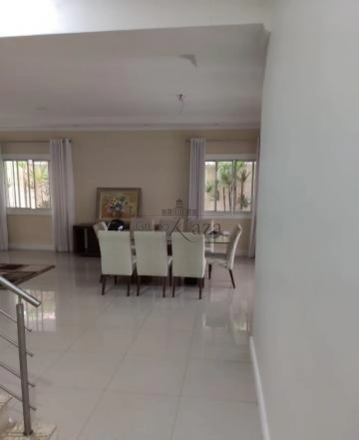 Foto 4 de Casa Sobrado em Jardim Esplanada, São José dos Campos - imagem 4