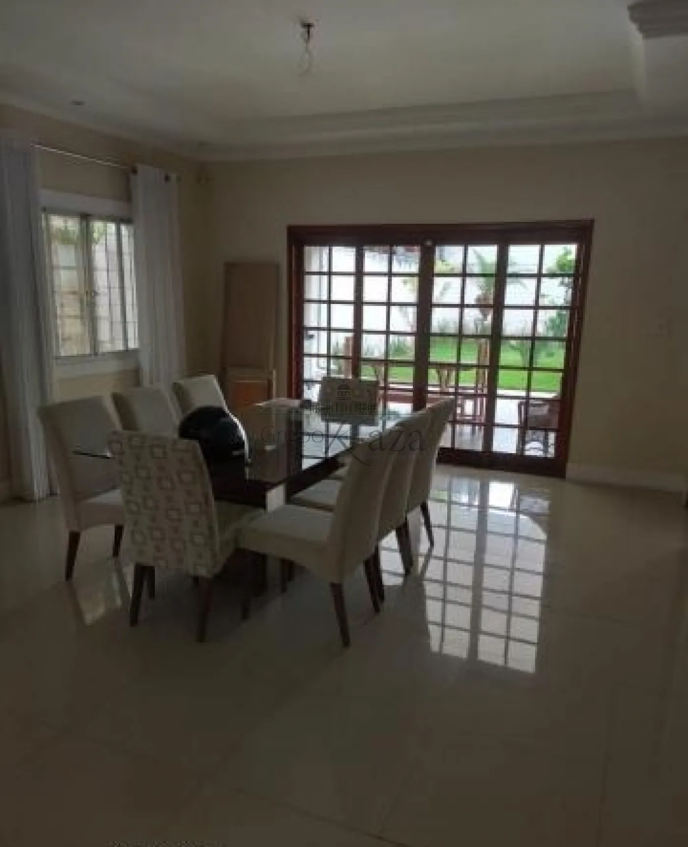 Foto 3 de Casa Sobrado em Jardim Esplanada, São José dos Campos - imagem 3