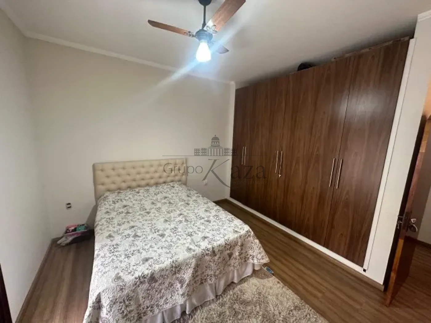 Foto 14 de Casa Sobrado em Eugênio de Melo, São José dos Campos - imagem 14