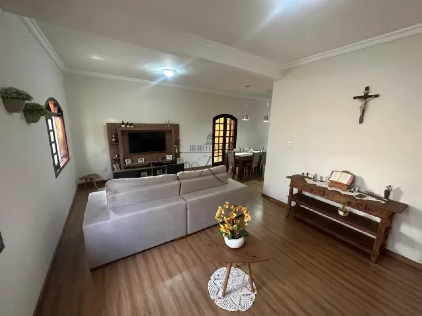 Foto 15 de Casa Sobrado em Eugênio de Melo, São José dos Campos - imagem 15