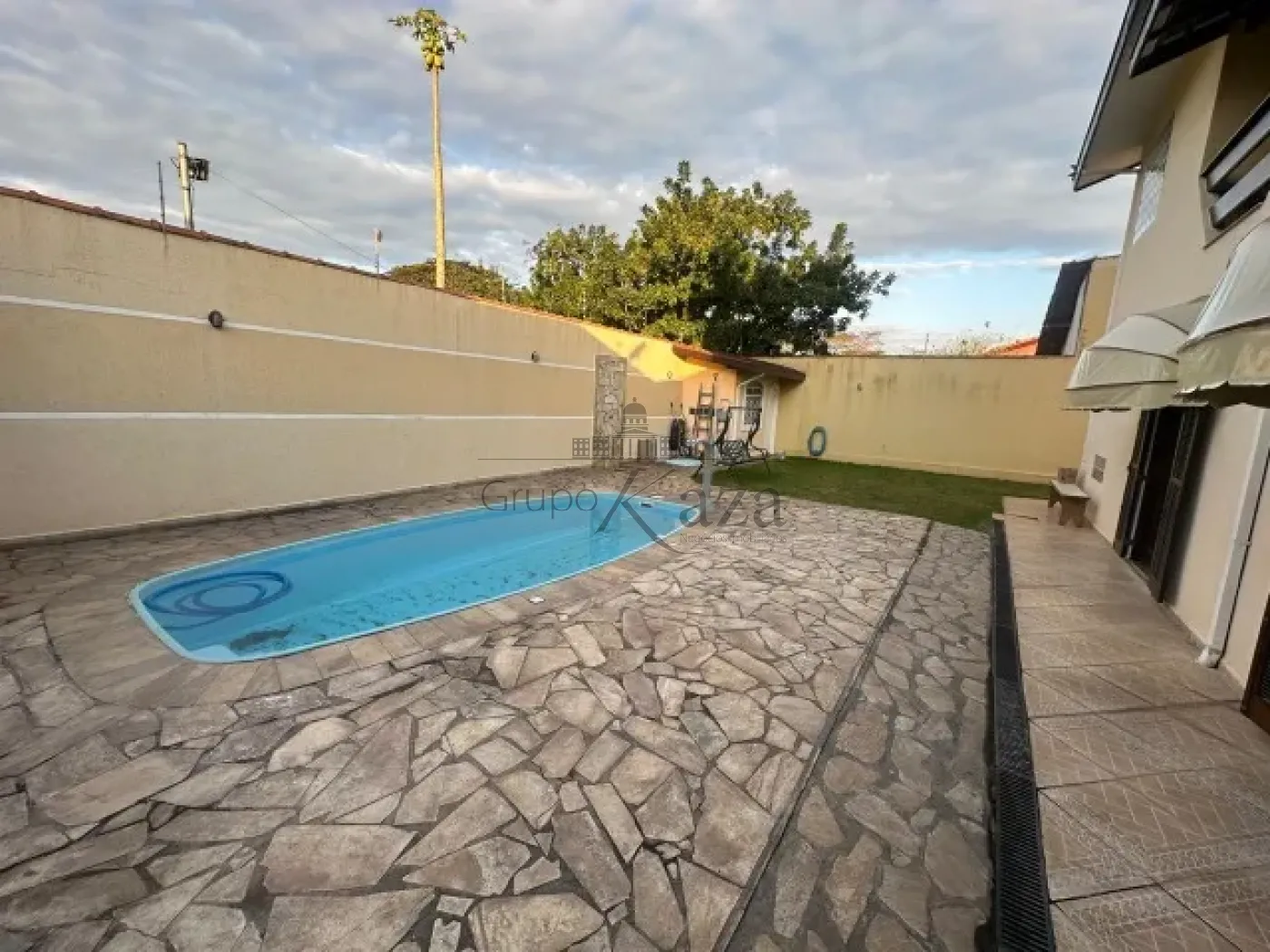 Foto 18 de Casa Sobrado em Eugênio de Melo, São José dos Campos - imagem 18