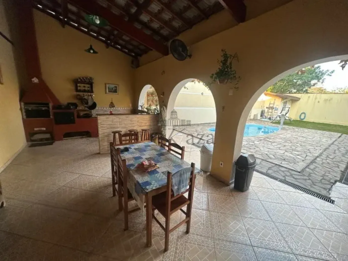 Foto 19 de Casa Sobrado em Eugênio de Melo, São José dos Campos - imagem 19