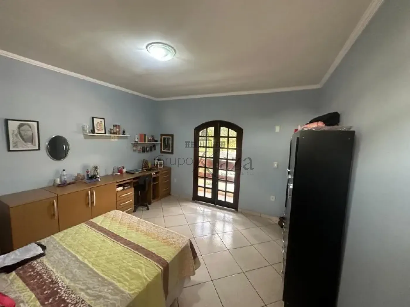 Foto 20 de Casa Sobrado em Eugênio de Melo, São José dos Campos - imagem 20