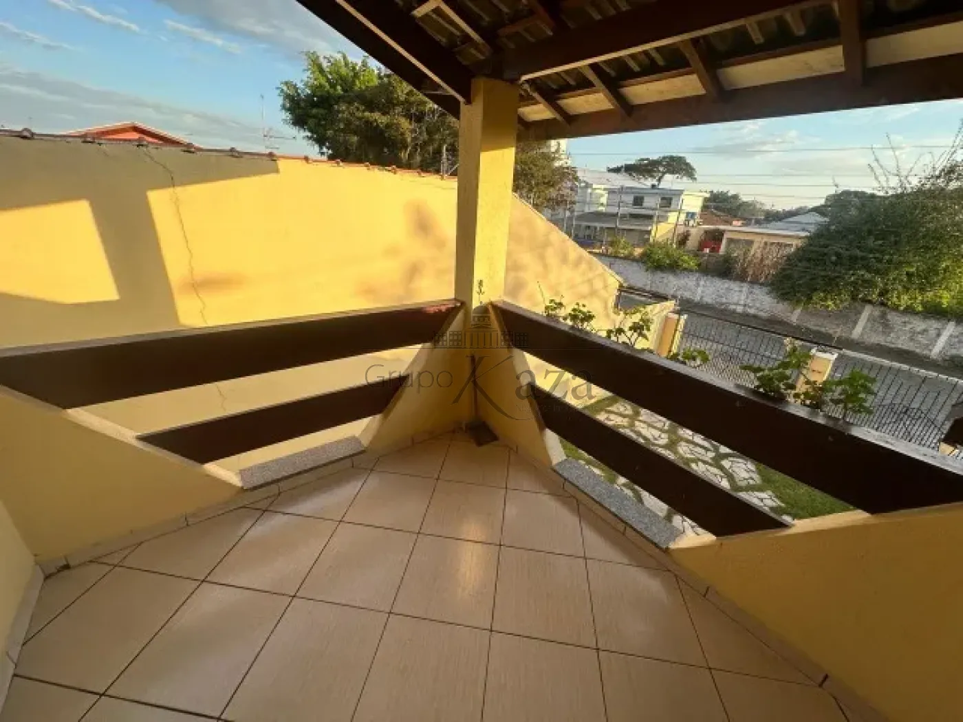Foto 21 de Casa Sobrado em Eugênio de Melo, São José dos Campos - imagem 21