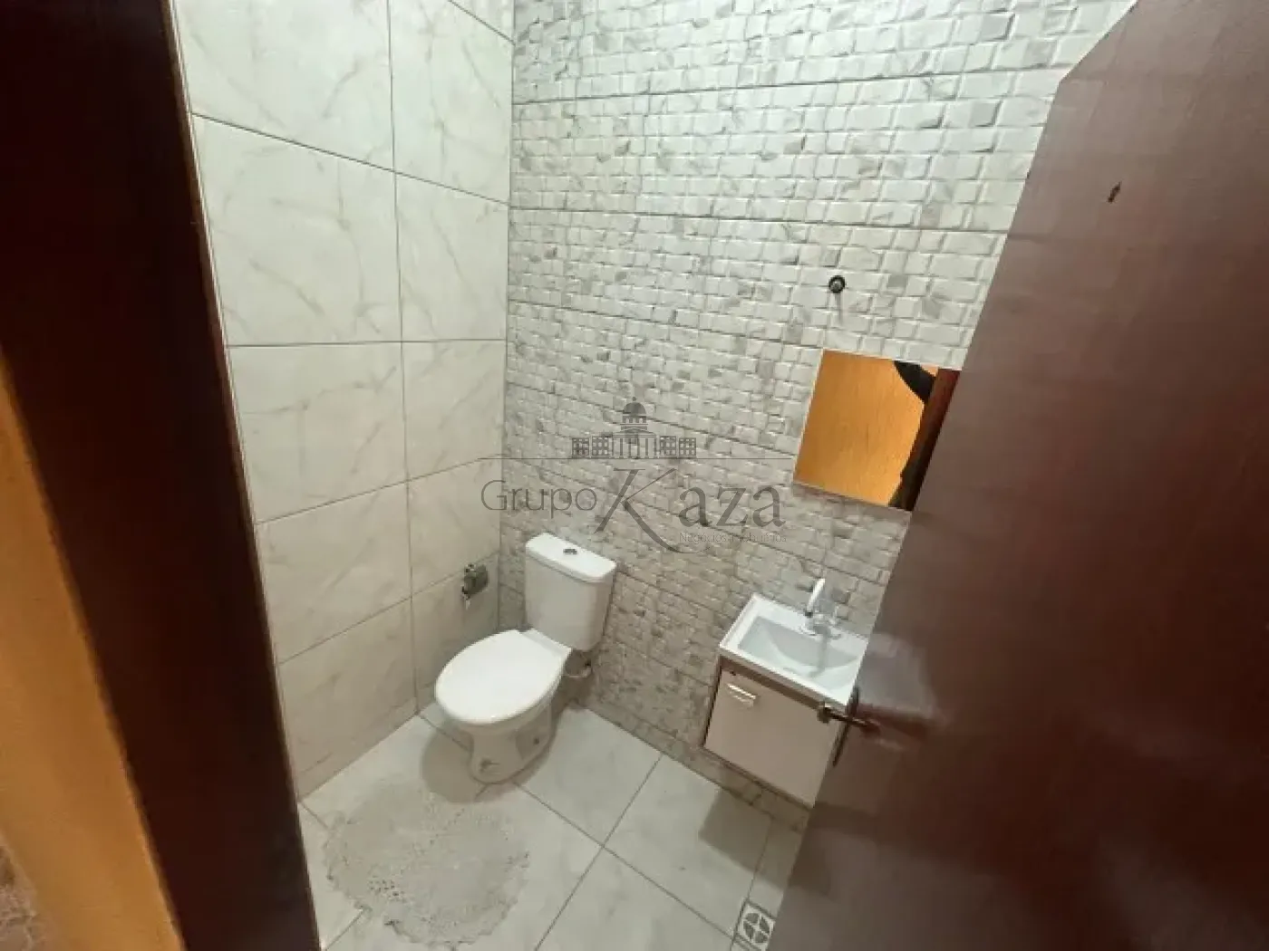 Foto 22 de Casa Sobrado em Eugênio de Melo, São José dos Campos - imagem 22