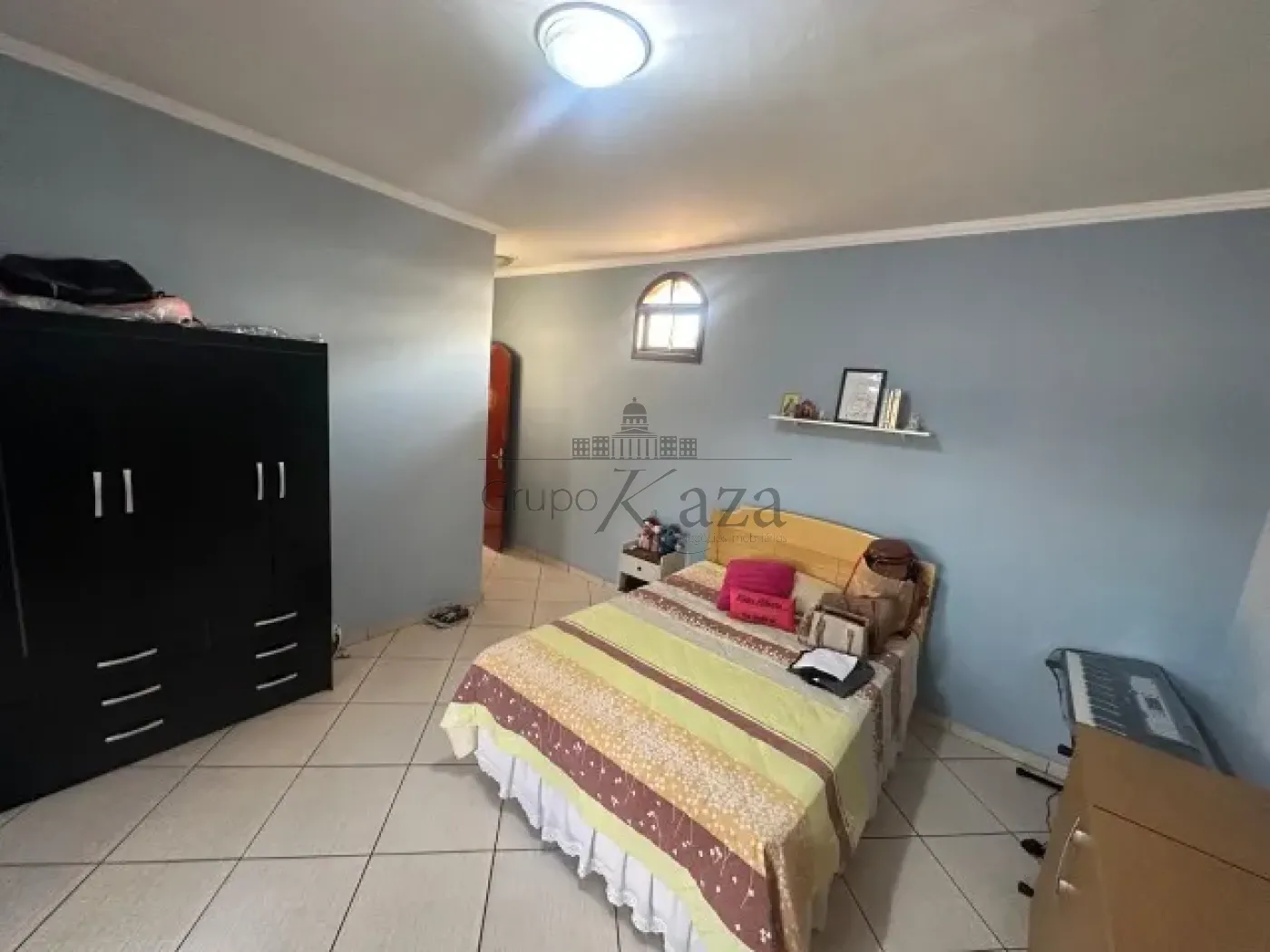 Foto 23 de Casa Sobrado em Eugênio de Melo, São José dos Campos - imagem 23