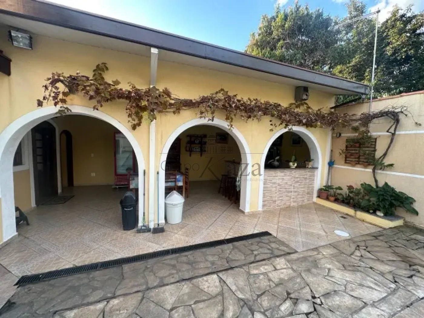 Foto 24 de Casa Sobrado em Eugênio de Melo, São José dos Campos - imagem 24