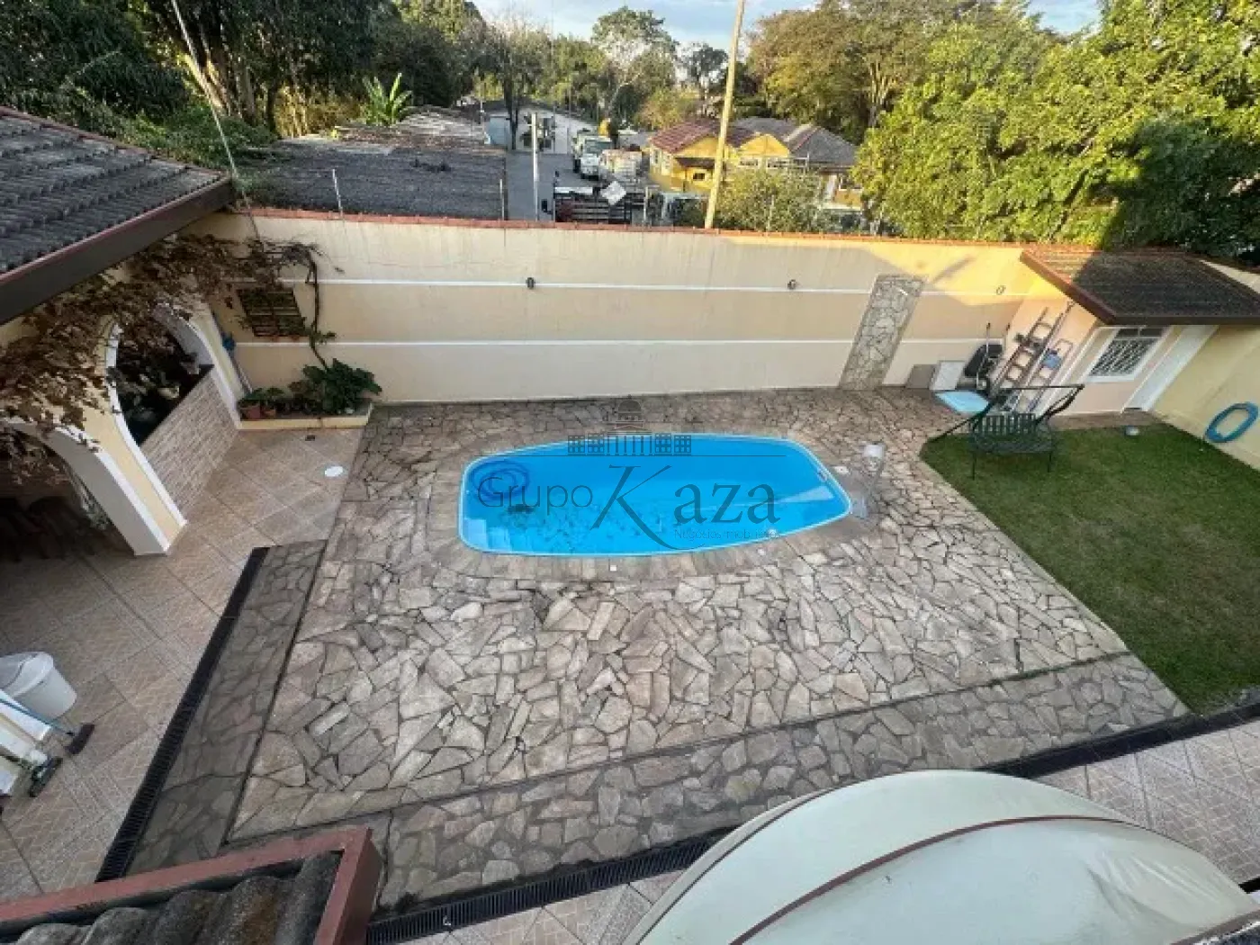 Foto 25 de Casa Sobrado em Eugênio de Melo, São José dos Campos - imagem 25