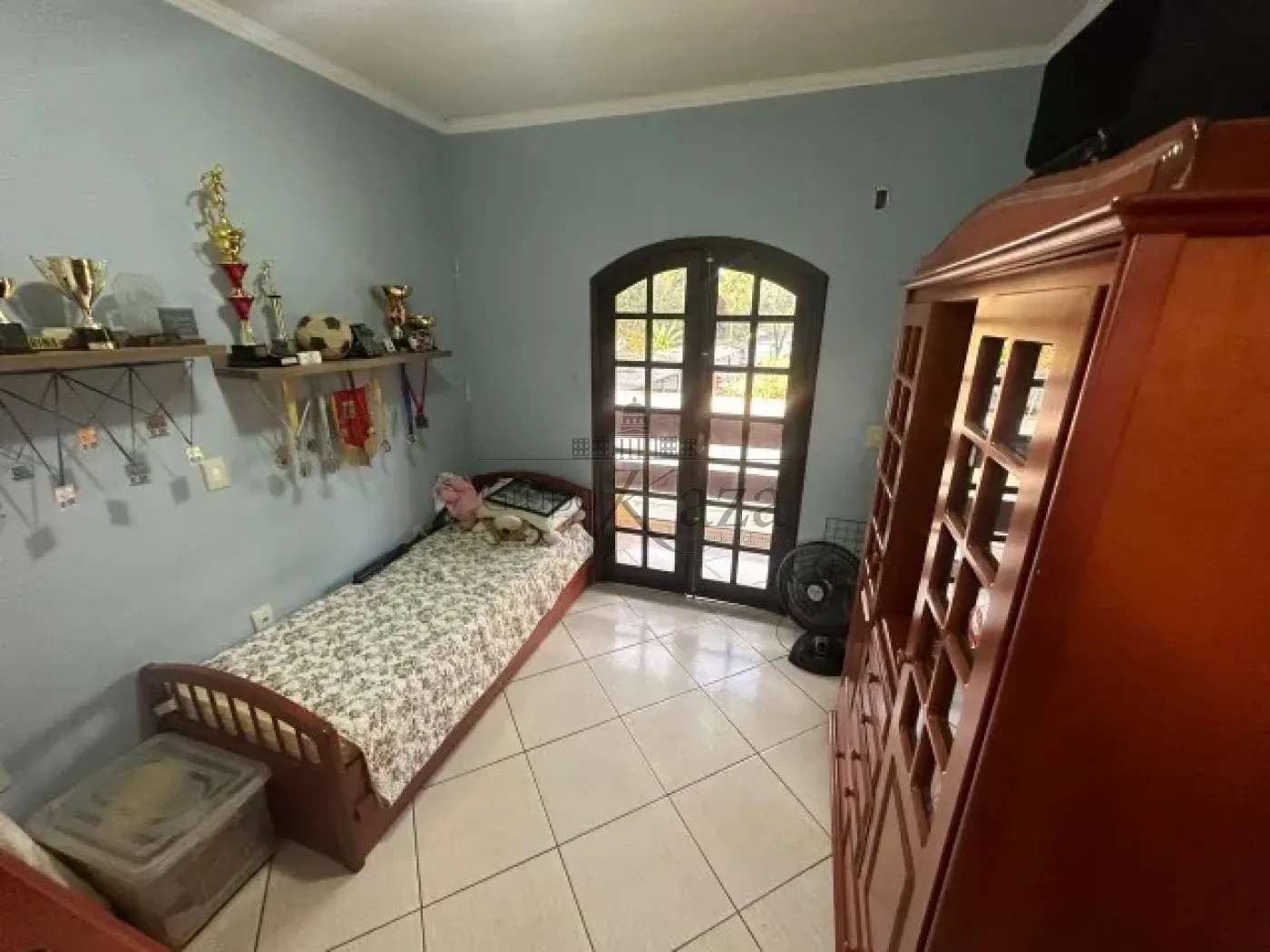 Foto 26 de Casa Sobrado em Eugênio de Melo, São José dos Campos - imagem 26