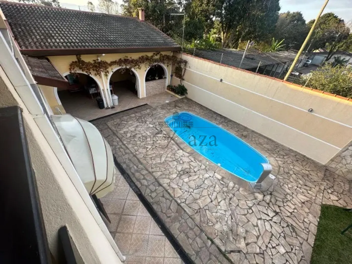 Foto 27 de Casa Sobrado em Eugênio de Melo, São José dos Campos - imagem 27